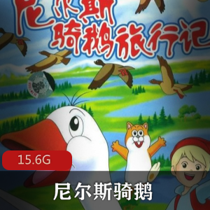 （尼尔斯骑鹅旅行记）动画片全集