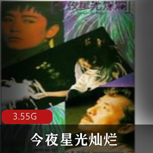 （今夜星光灿烂）在线观看