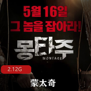 （蒙太奇）在线观看