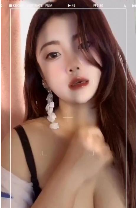 抖音微胖女主播《金鑫蔓笙》直播私人订制合集