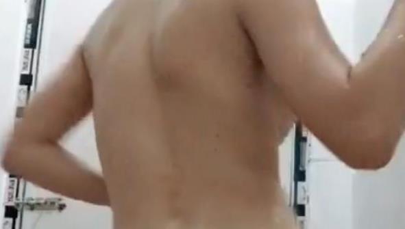 Twitter实习大学生浮力姬绝版自拍佳作