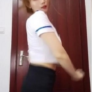 快手《LIKE娟》 最新私人订制作品