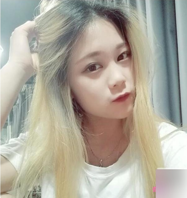 足控挚爱女神《希妹》私拍视频