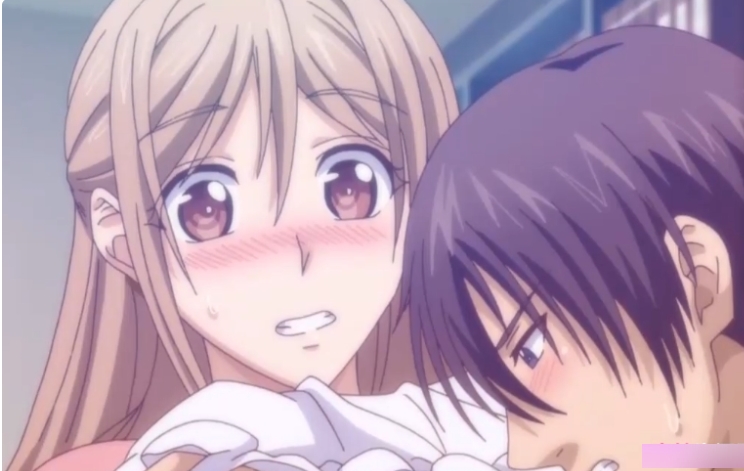 《若英的爱情故事：彗星社出品12集自压视频，内嵌中文，去每集片头片尾，53min，让你感受爱情力量》