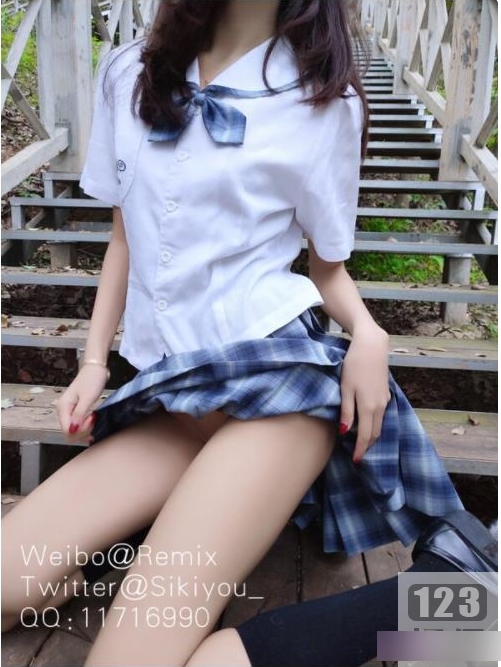 美少女cos《林中的小狐仙》百度云