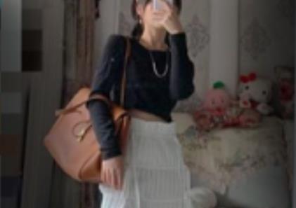 推特御姐尤物女神（DC10102）私拍合集