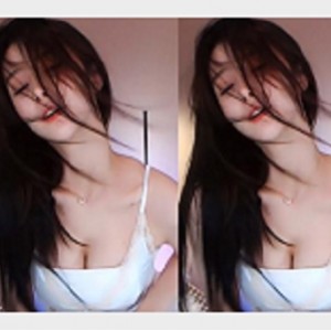 斗鱼高颜值人气主播（Chance喵）超劲爆表情舞