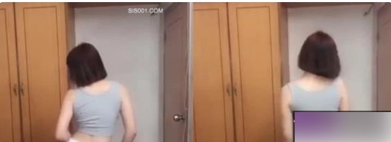 快手主播《薇薇vivian》两部舞蹈视频