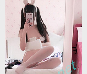 PR社老牌浮力姬（工口妹子赛高）合集