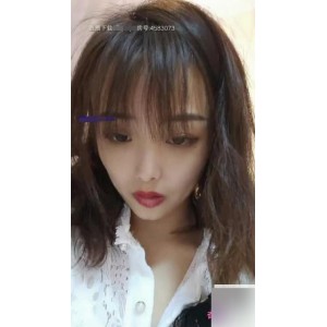 药皇主播晓可耐5G合集：让你一次拥有顶级主播的魅力与网络速度