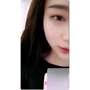 《欣欣可爱主播合集，甜蜜可盐的sifangtv》