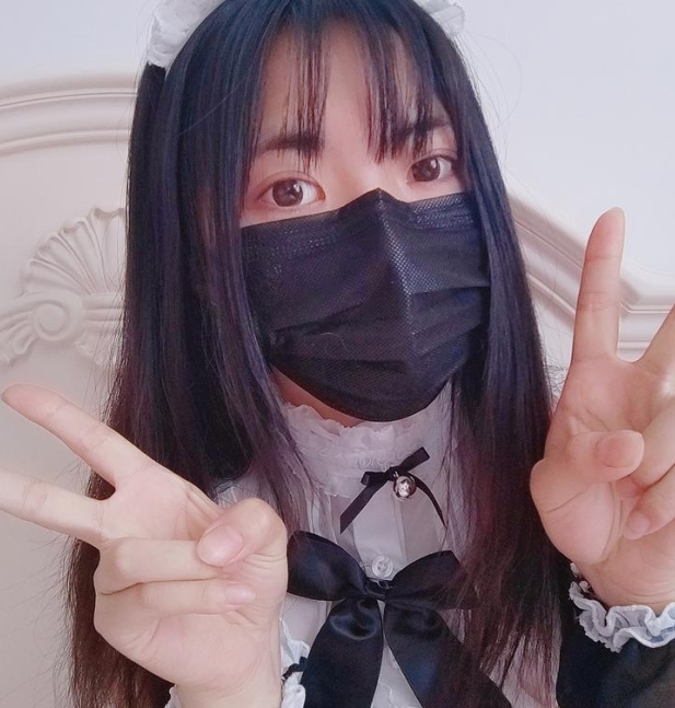 浮力姬学姐的户外展示