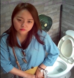 TW野狼11月最新厕拍