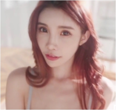 网红贝拉的时尚SWAG服饰