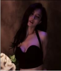 疯狂盛歌：虎牙表情到位