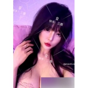 最新合集：快手三鹿金秀希30部
