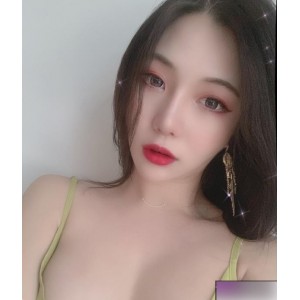 最美元气美美的推特博主作品