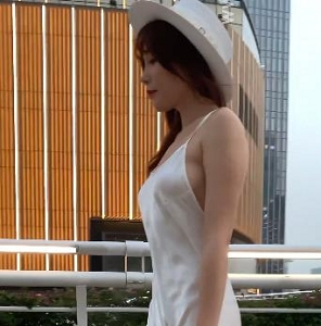 秀人网独家推出的芝芝booty烧货