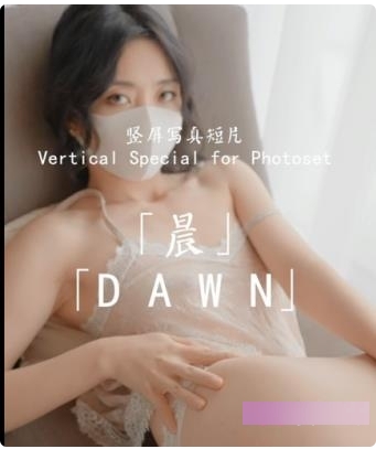 HongKongDoll：火辣写真短片，无法抗拒的美腻