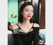 商品光明正大偷紫萱老公老情人XX更详细的光明正大偷紫萱老公老情人XX-时尚女士紫色萱花图案连衣裙