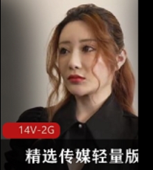 精选传媒：轻量版护士韩国保安花家前女友14部14V-2G