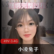 可御可萝小凌兔子