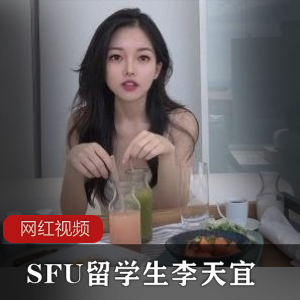 李天宜留学生的作品