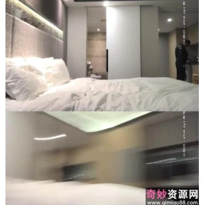 李寻欢和妹子妹的两部电影
