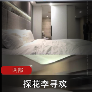 李寻欢和妹子妹的两部电影