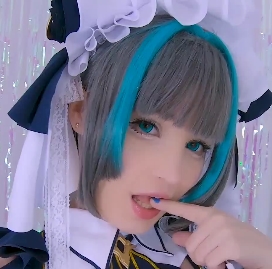 HidoriRose柴郡猫398m