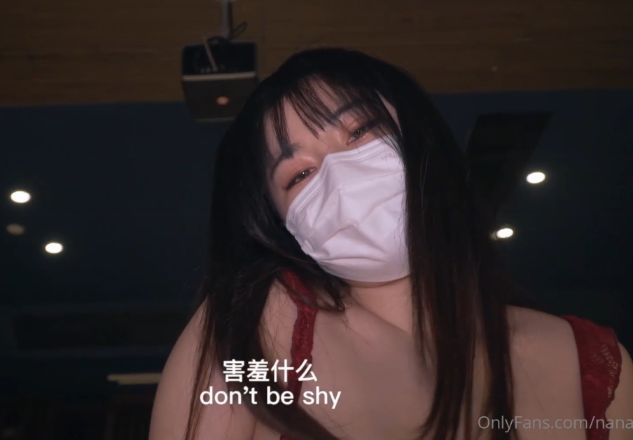 限时抢购网红娜娜高清合集3，只需20v+22.75G，百度盘免费下载！