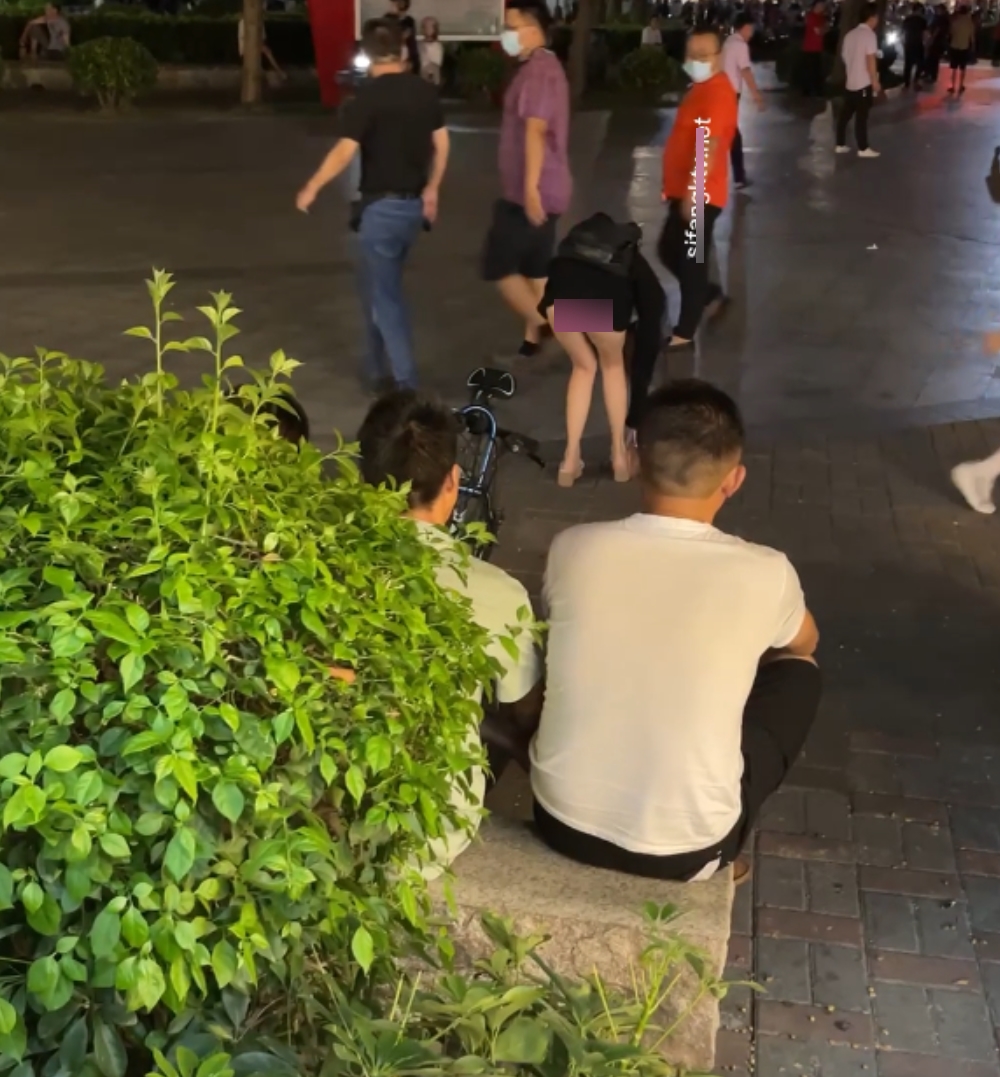 《顶级展示艺术家的热舞合集，自行打包，推特Luna000yu娜娜，41v，2.1G，百度盘下载！》