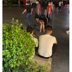 《顶级展示艺术家的热舞合集，自行打包，推特Luna000yu娜娜，41v，2.1G，百度盘下载！》