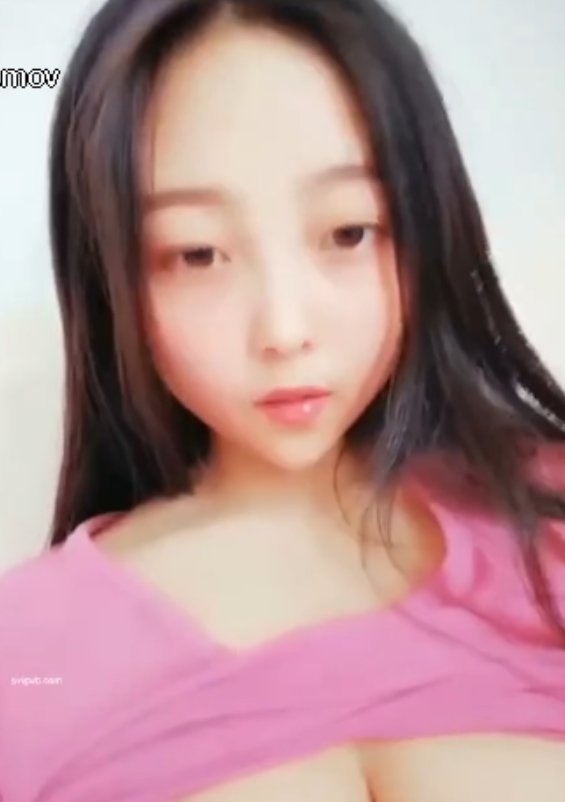 独家曝光快手美女周善良私拍大胆大罩杯照，让你欲罢不能！