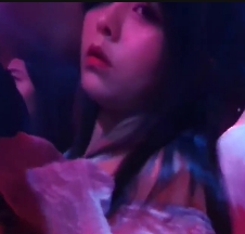 夜生活场所中的砂舞舞厅