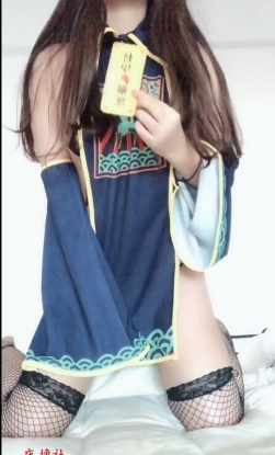 网络少女小可爱丸尾酱合集