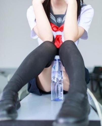 柚木网红：绝版资源的佳作