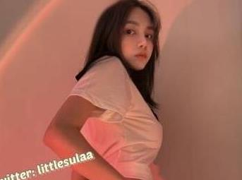 韩国尤物Lilesulaa的OnlyFans有尺度合集