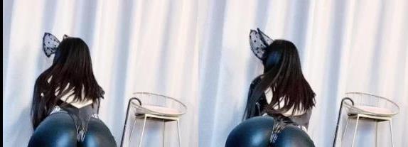 快手大仙子的有尺度佳作