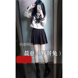 晨意野餐兔热舞大合集