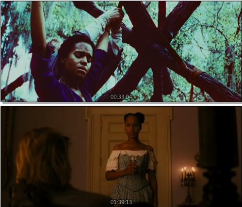 被解救的姜戈高清典藏版推荐