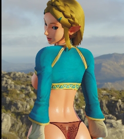 转载搬运2022/9/19更新的3D同人游戏合集gamingarzia，文件大小1+2.2G，支持百度秒传功能。