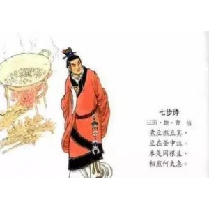 文学史经典传记:中华十大文豪全传