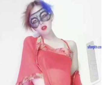 火辣妹子艾米的超爽舞合集