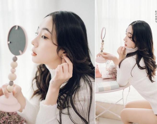 推人气的高品质网红多面浮力姬捷哥稀缺资源散播合集452P