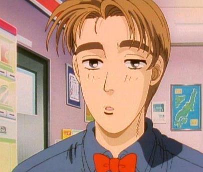 头文字D：日本动画高清合集，强烈推荐