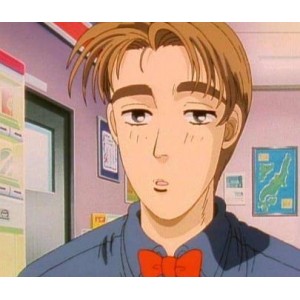 头文字D：日本动画高清合集，强烈推荐