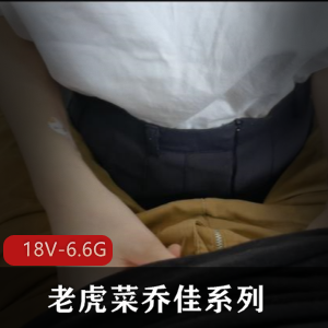 乔佳系列：老虎菜原创的98年新同事五部合集