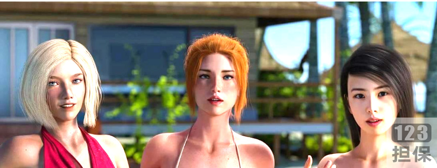 上瘾治愈：欧美沙盒游戏