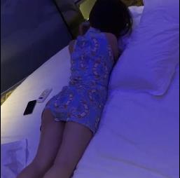 清纯漂亮的嫩妹嘴艺表演